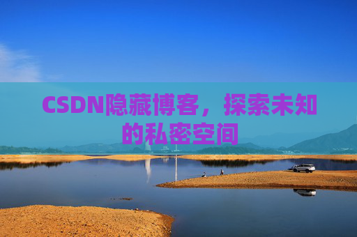 CSDN隐藏博客，探索未知的私密空间